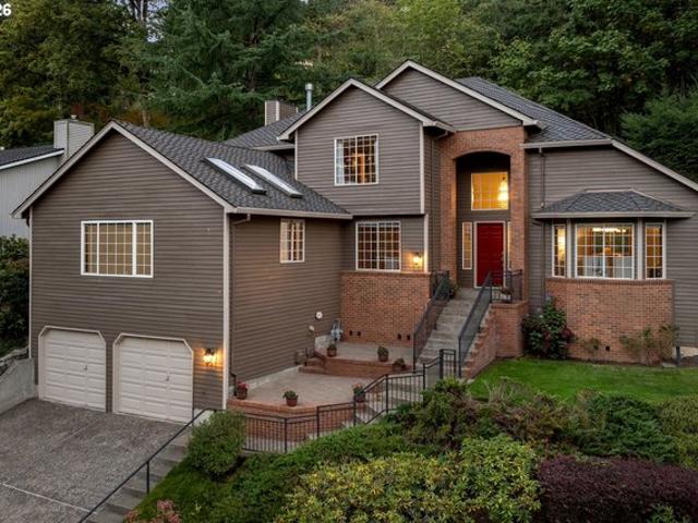 House for sale in Oregonia
