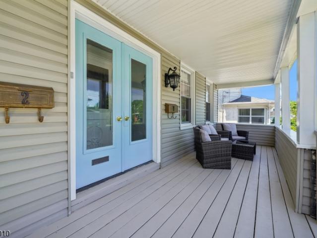 House for sale in Montclair, New Jersey