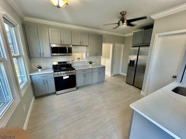 House for sale in Passaic, New Jersey