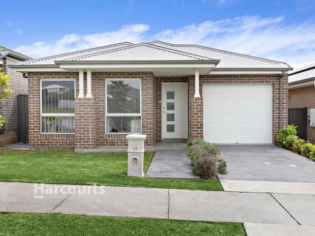 Apartment for rent in Fettler Street, Shellharbour City Council