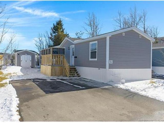 House for sale in City Of Saint John, New Brunswick