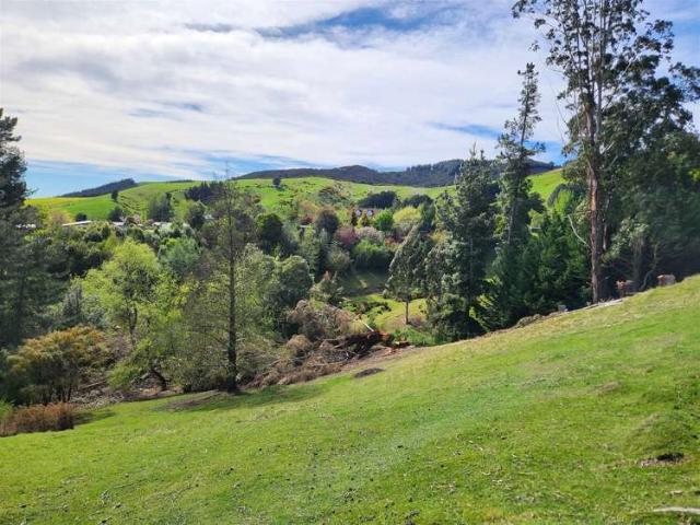 Land for sale in Otakou