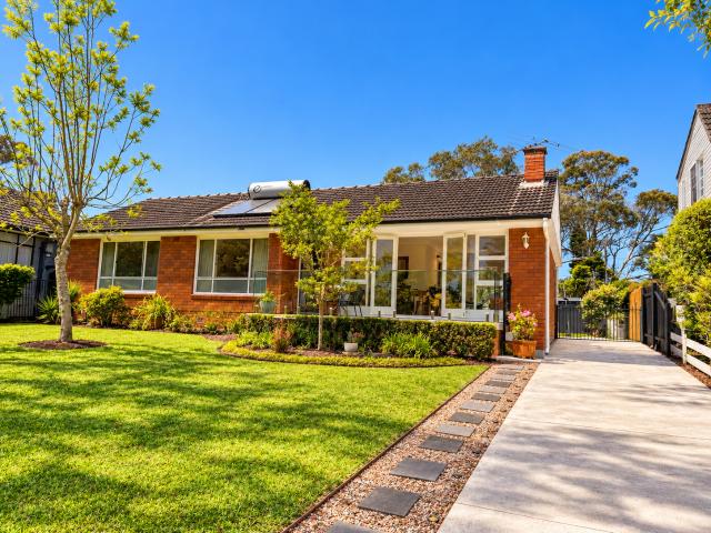 House for rent in Upper North Shore, Sydney