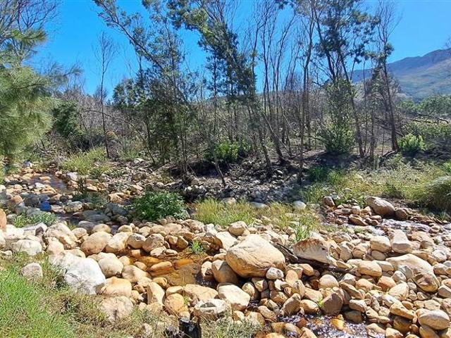 Farm for sale in Durbanville, Western Cape