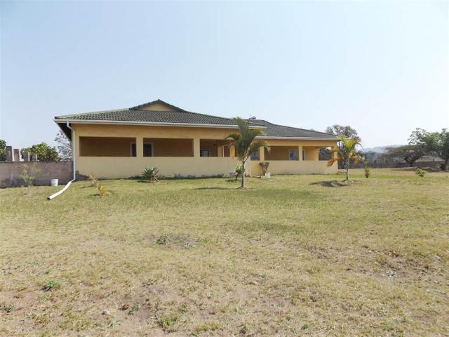 Land for sale in Durban