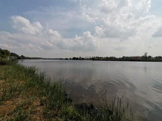 Land for sale in Koppies, Free State