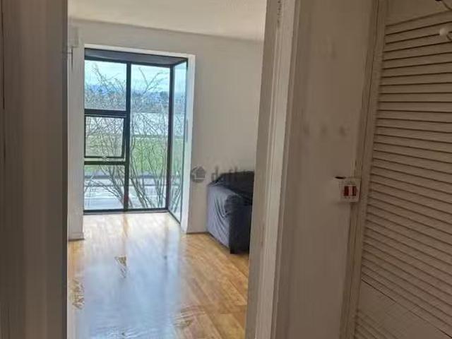Apartment to rent