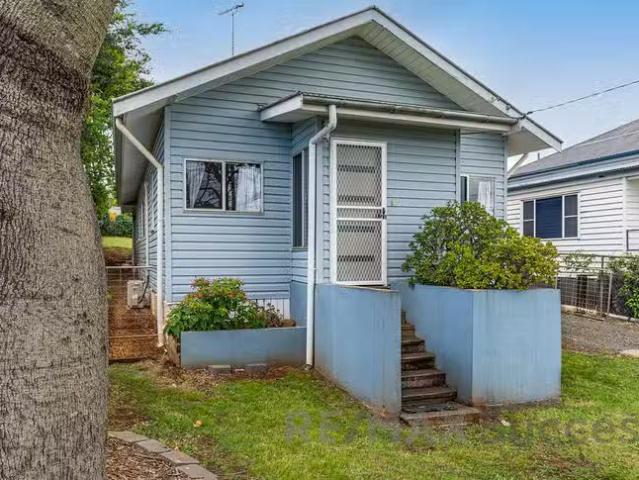 House for rent in North Toowoomba, Queensland