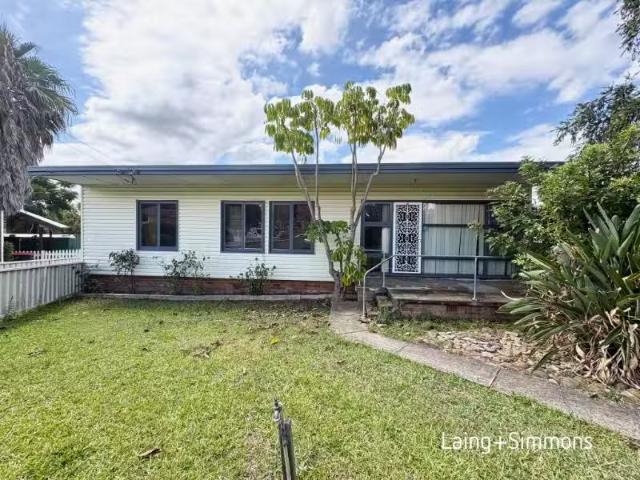 House for rent in Sydney, New South Wales