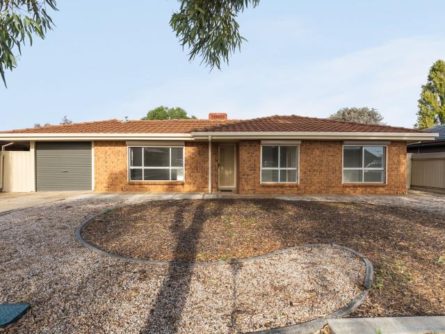 House for rent in Horseshoe Creek, South Australia