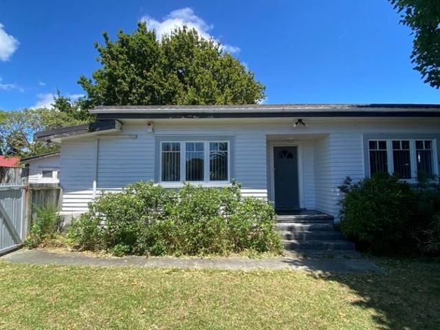 House for rent in Hillpark, Manurewa