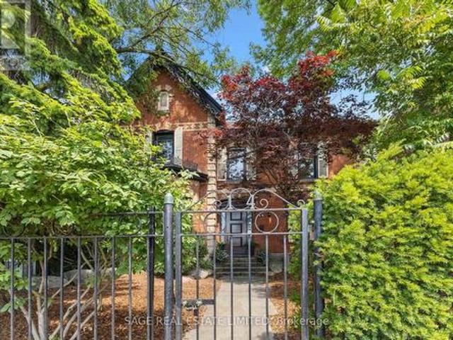 House for sale in Woburn, Ontario