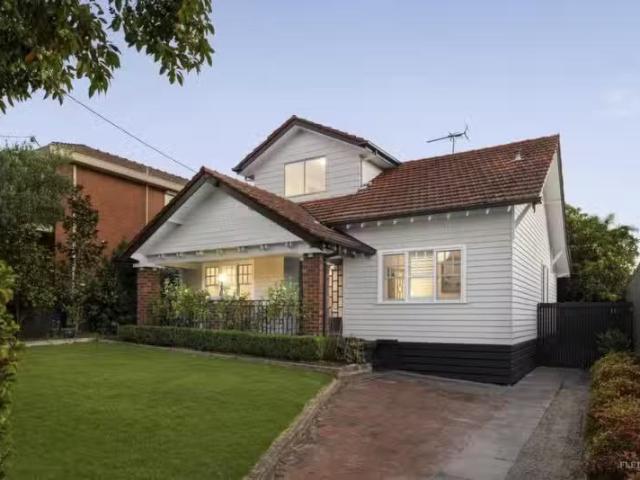 House for rent in Sydney, New South Wales