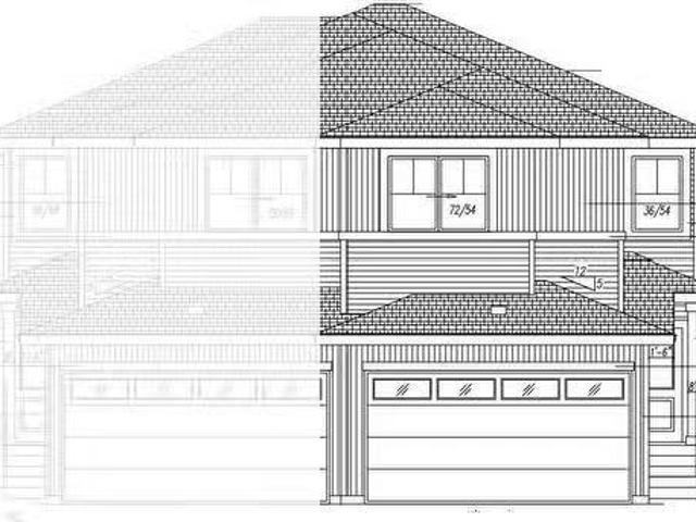 House for sale in Spruce Grove, Alberta