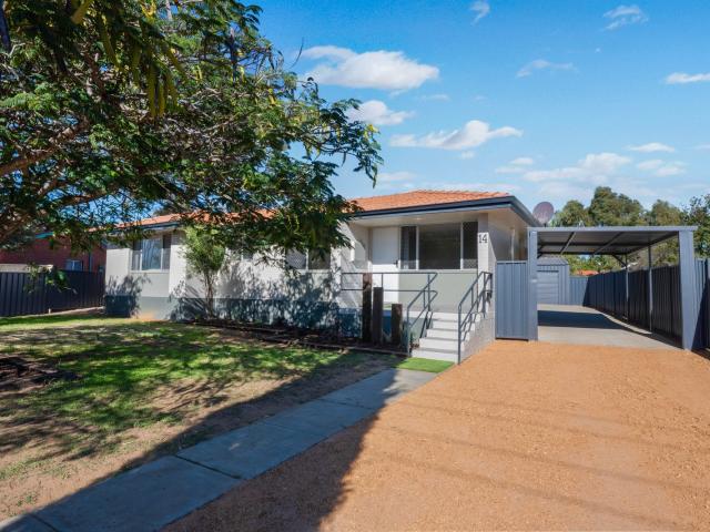 House for rent in Merilup, Western Australia