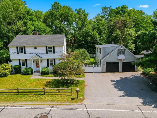 House for sale in New Hampshire