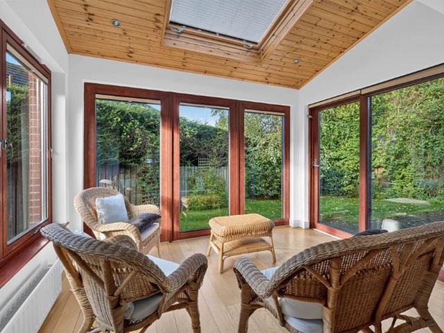 House to rent in Ballynafeigh, Belfast