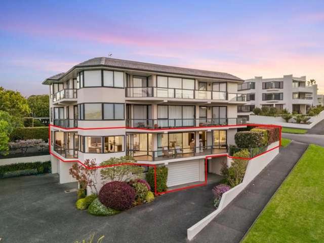 Apartment for rent in Hillersden