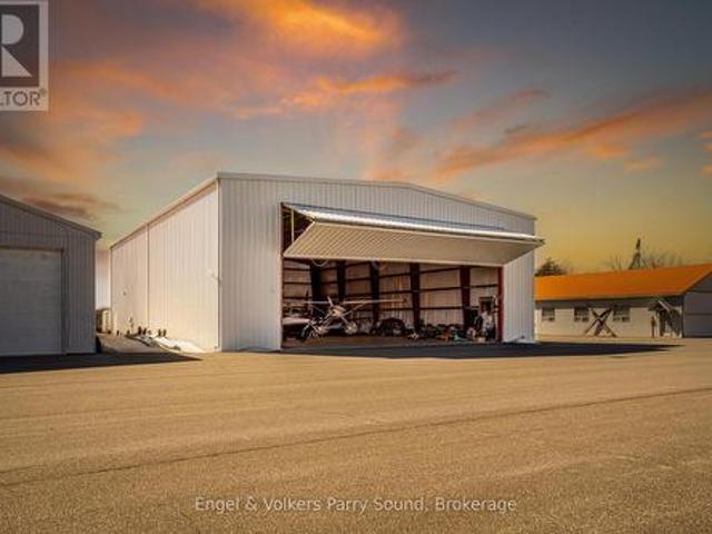 Commercial for sale in Seguin, Ontario