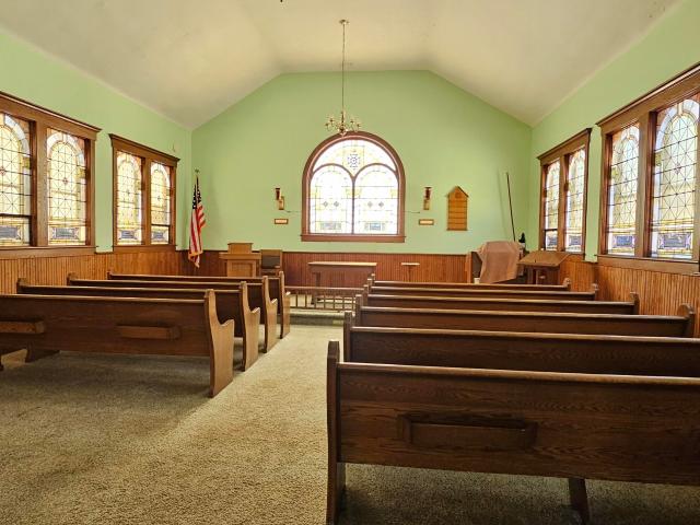 House for sale in Hankins, New York