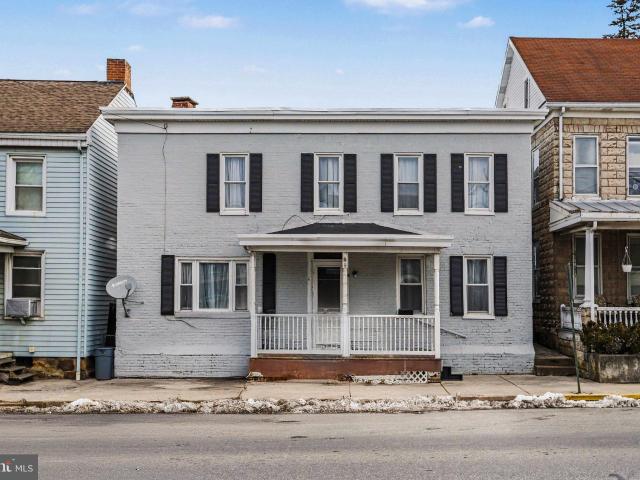 Property for sale in Bittinger, Pennsylvania