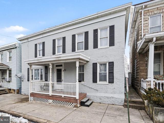 House for sale in Bittinger, Pennsylvania