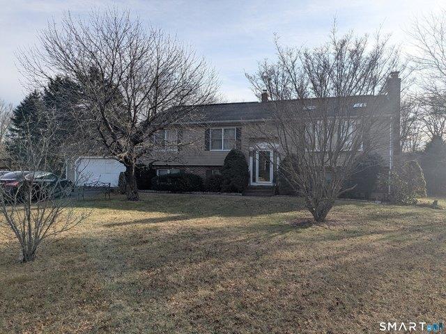 House for sale in North Haven, Connecticut