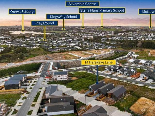 House for sale in Whangaparaoa, Oroua County