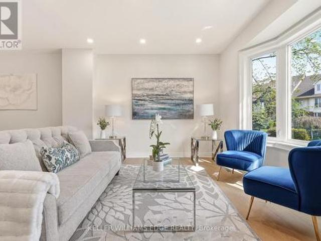 House for sale in Ancaster, Ontario