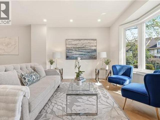 House for sale in Ancaster, Ontario