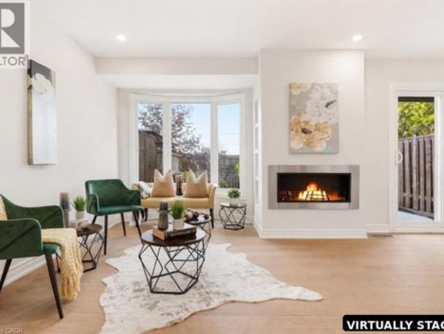 House for sale in Ancaster, Ontario