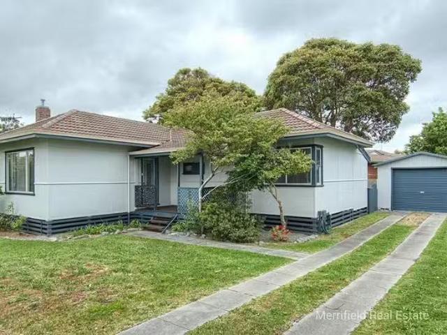 House for rent in Camerons Creek, Victoria