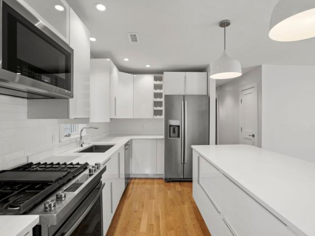 Property for rent in Cambridge, Massachusetts