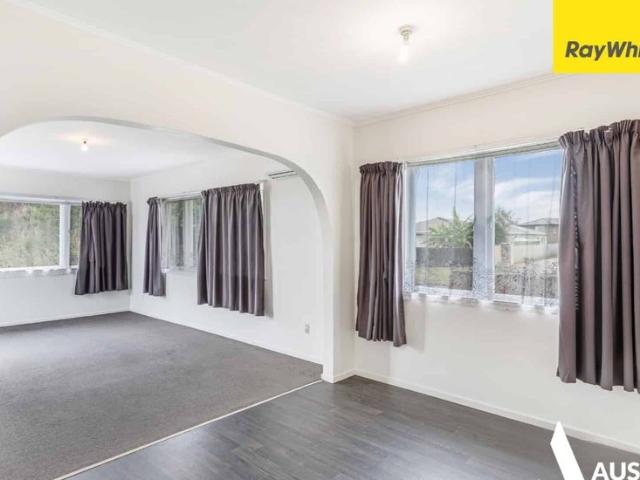 House for rent in Kelston, Oroua County