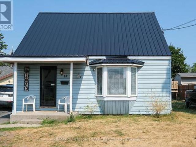 House for sale in Quinte West, Ontario