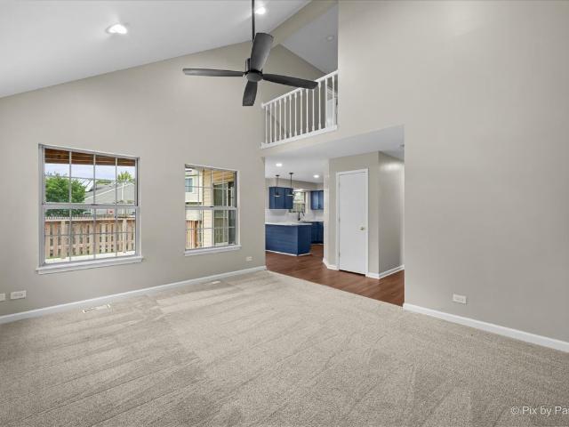 House for sale in Streamwood, Illinois