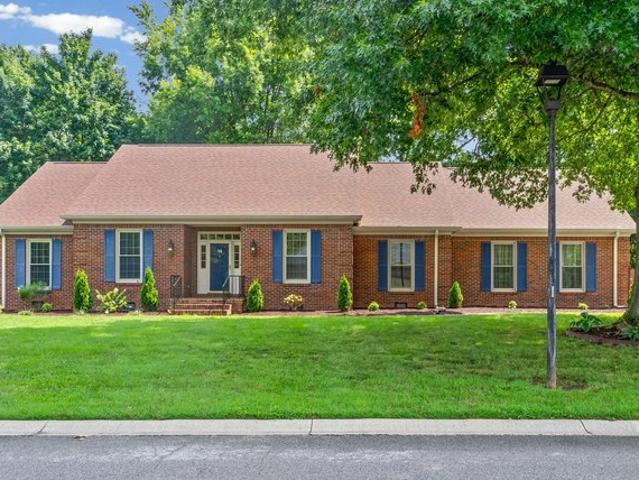 House for sale in Hopkinsville, Kentucky