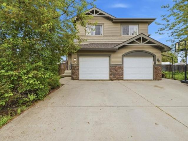 House for sale in Spruce Grove, Alberta