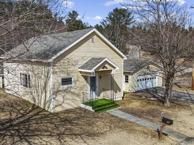 House for sale in Essex, New York