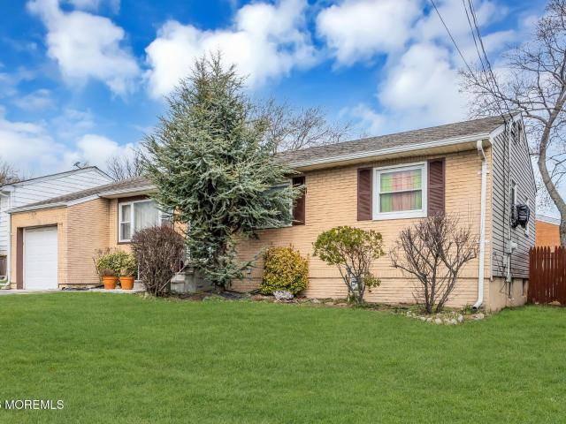 House for sale in Carteret, New Jersey