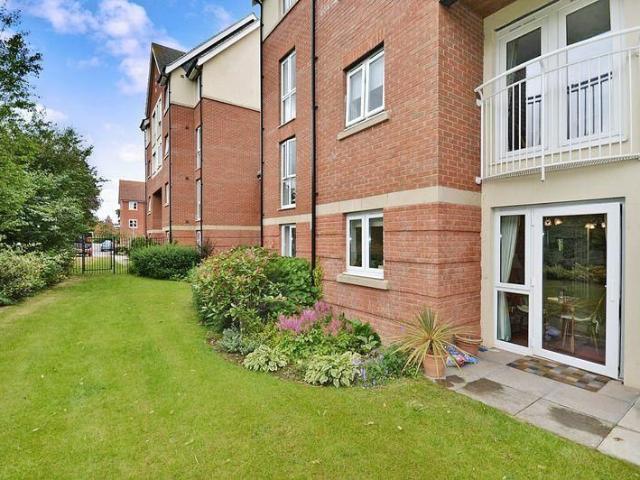 Apartment for rent in Stratford-upon-Avon, Alderminster
