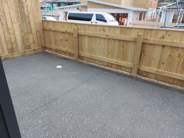 House for rent in Wellington
