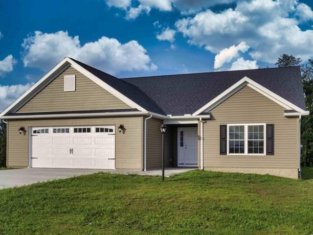 House for sale in Fairmont, West Virginia
