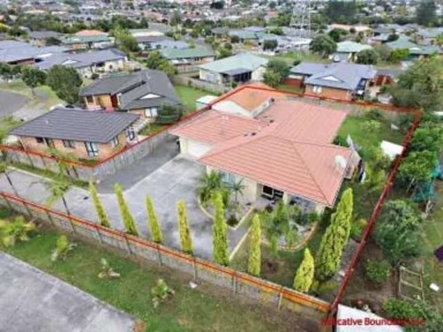 House for rent in Howick