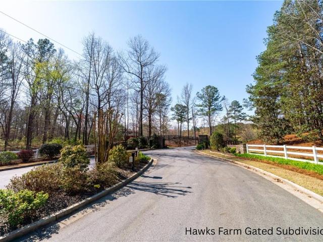 Land for sale in White, Bartow County