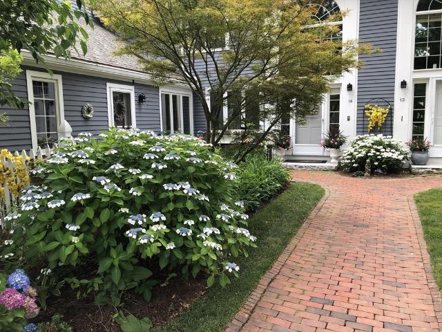 Property for sale in Amesbury, Massachusetts