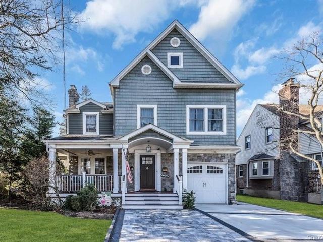 House for sale in Nassau, New York