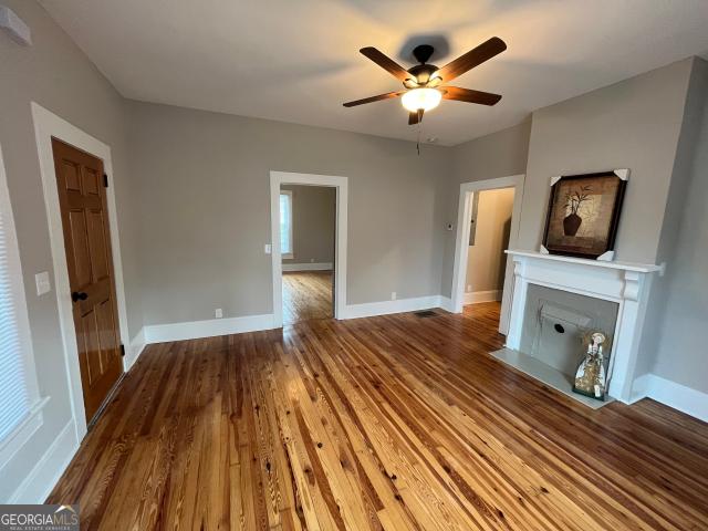 House for sale in Porterdale, Georgia
