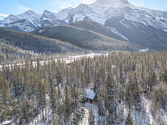 House for sale in Alberta