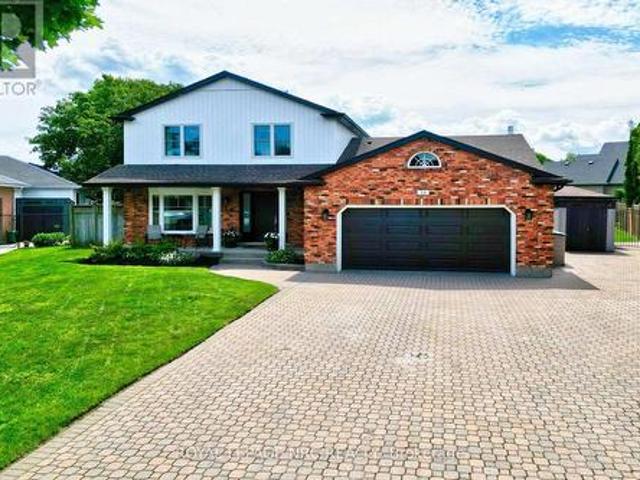 House for sale in Niagara, Ontario